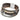 Multi Strand Magnetic Bracelet Featuring Cross And Freshwater Pearls Judson