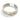Layered Magnetic Bracelet Featuring Rhinestones, Beads, & Cross Station Judson
