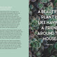 The Little Book for Plant Parents: Hardcover