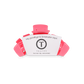 Classic Hair Clip | Tiny | Aruba