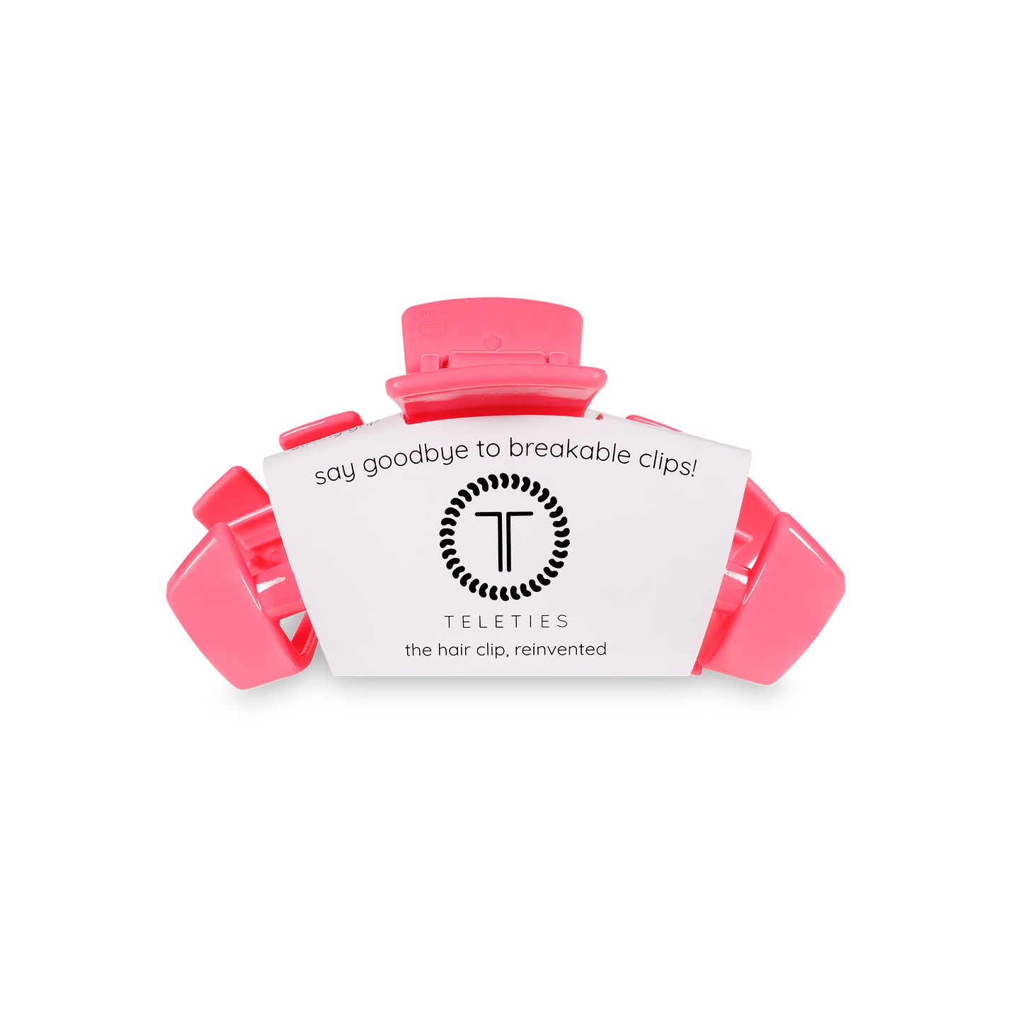 Classic Hair Clip | Tiny | Aruba