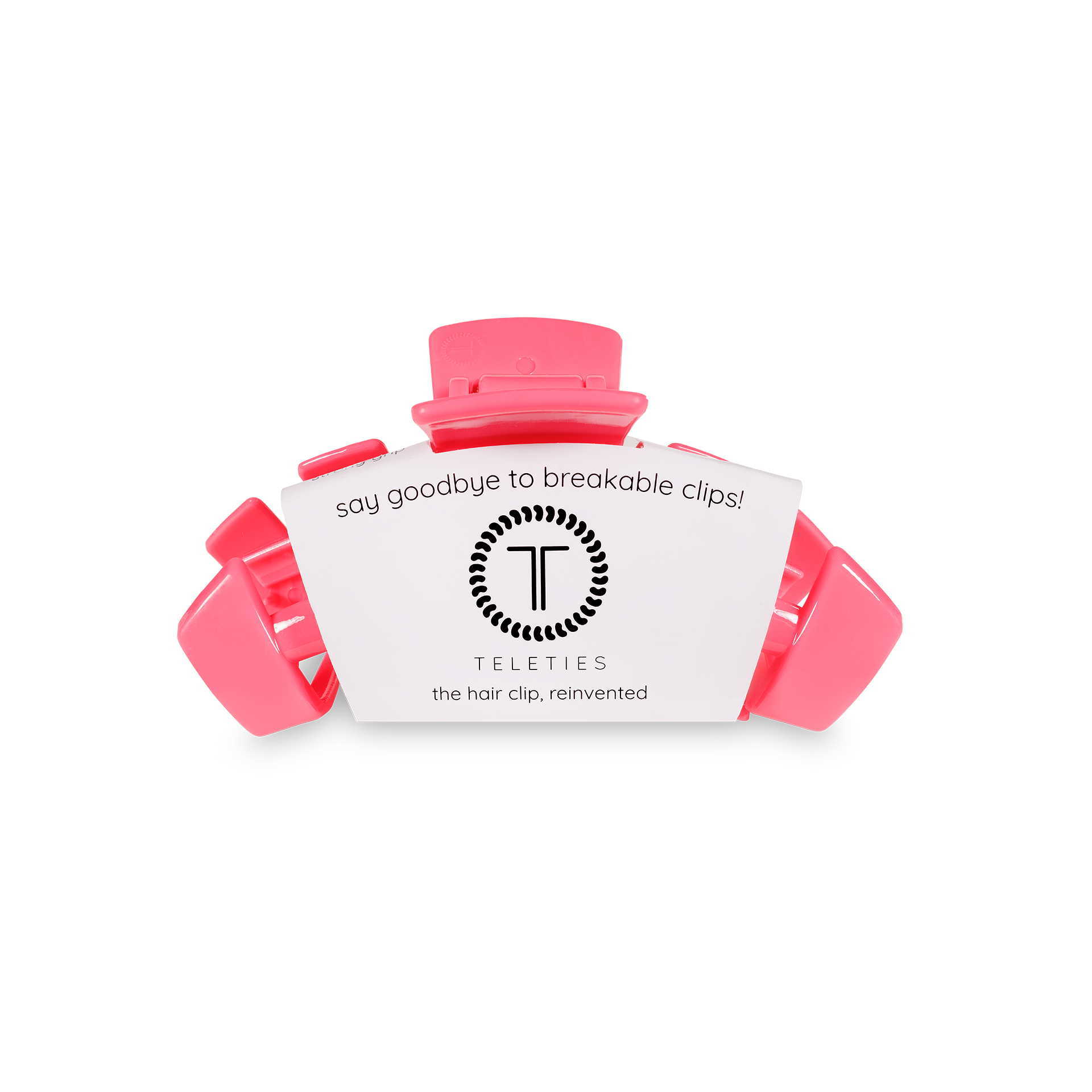 Classic Hair Clip | Tiny | Aruba