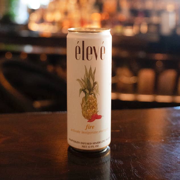 Fire - activate, invigorate, energize