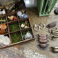 Assorted Handles, Drawer Pulls, & Knobs