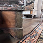 Antique Authentic Whittmore Polishes Shoe Shining Station