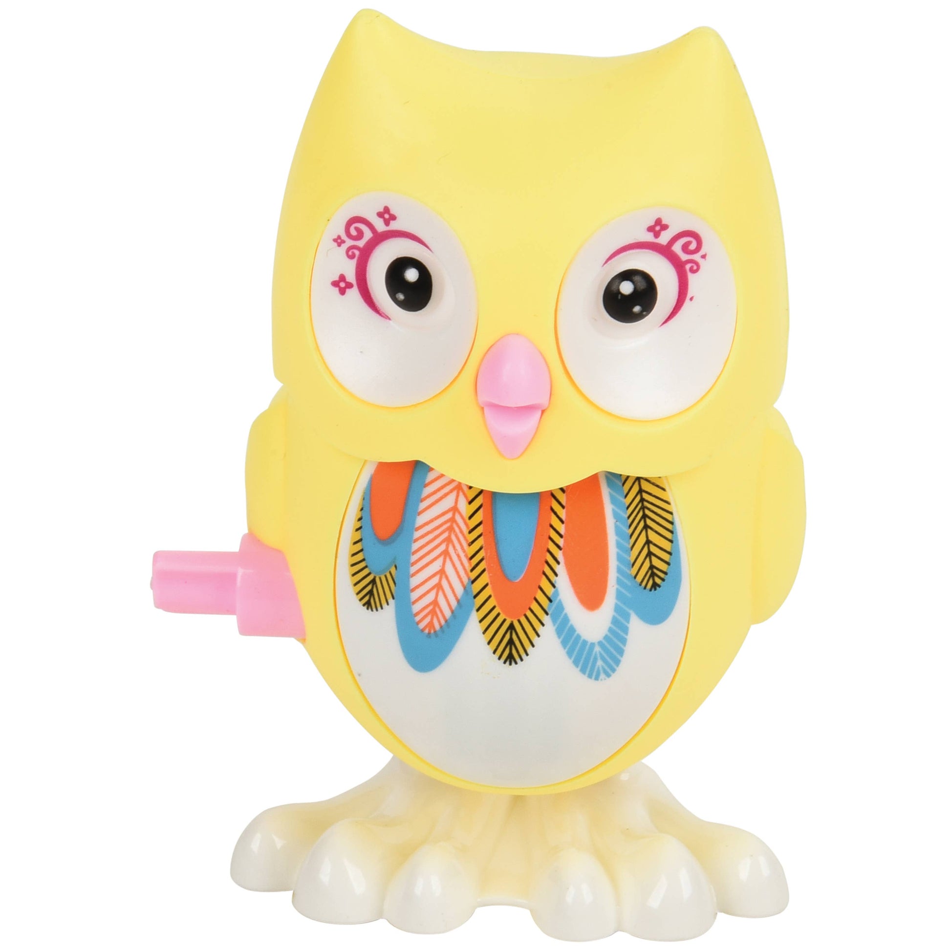 Wind Up Owl
