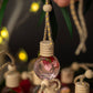 Beautiful Christmas Car Diffuser/Cure Air Freshener/Christmas Scents and more/ Car accessories for women /Luxury: Jingle Bells / Apples&Maple Bourbon