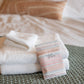Sweet Grace Modern Stripe Sachet