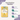 Bee Clean Organic Beeswax Hand Sanitizer - 12 pack: 12 Citrus Peppermint Bee Clean