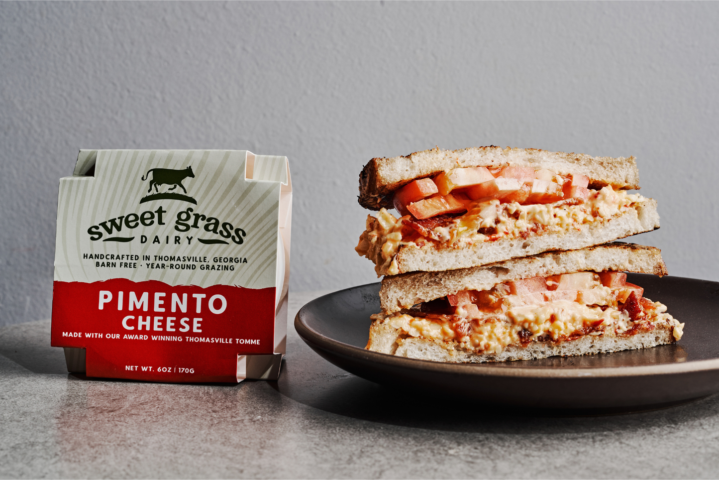Pimento Individual 6 oz Cheese