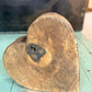 5" Heart Wall Hook 