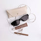 Josie Cateye Smart Sunglasses Posh Tech