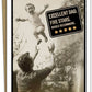 Funny Fathers Day Cards: Excellent Dad- 5 Stars