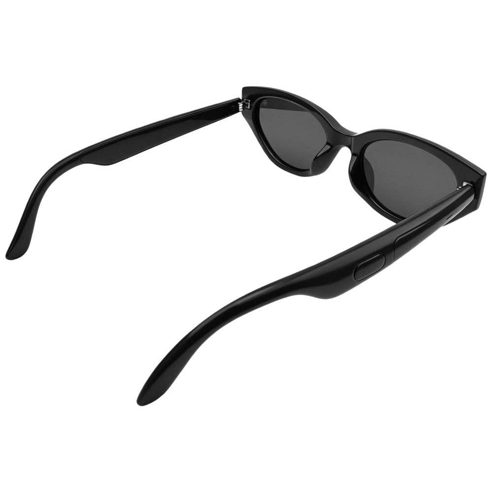 Josie Cateye Smart Sunglasses Posh Tech