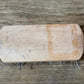 5.5" Shoe Brush - The Mustard Seed Collection, The Seed
