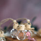 Flower Car Diffuser: Day at the spa