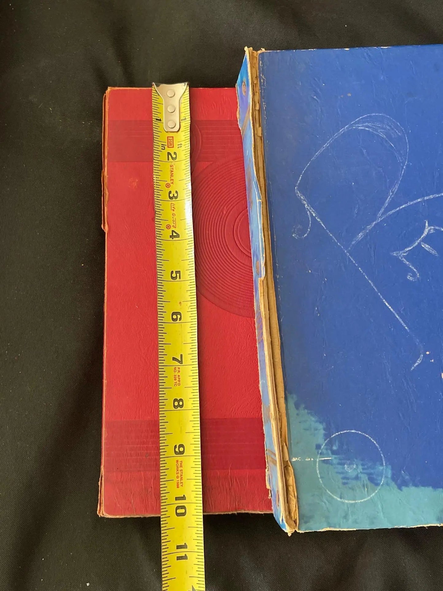 MCM Record Album of 78 Records (16 Records)