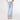 EverStretch Wide Hem Flare: Light Denim / L COCO + CARMEN