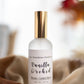 Room & Linen Spray/Variety of Scents/Fabric Spray/Room Freshener/Car Freshener/Bathroom Spray/Pillow Spray: Golden / Fresh Linen
