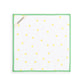 Lemons Absorbent Reversible Dishcloths Set of 2 - 10in