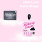 Chic Black 7-Day Set | MakeUp Eraser The Original MakeUp Eraser