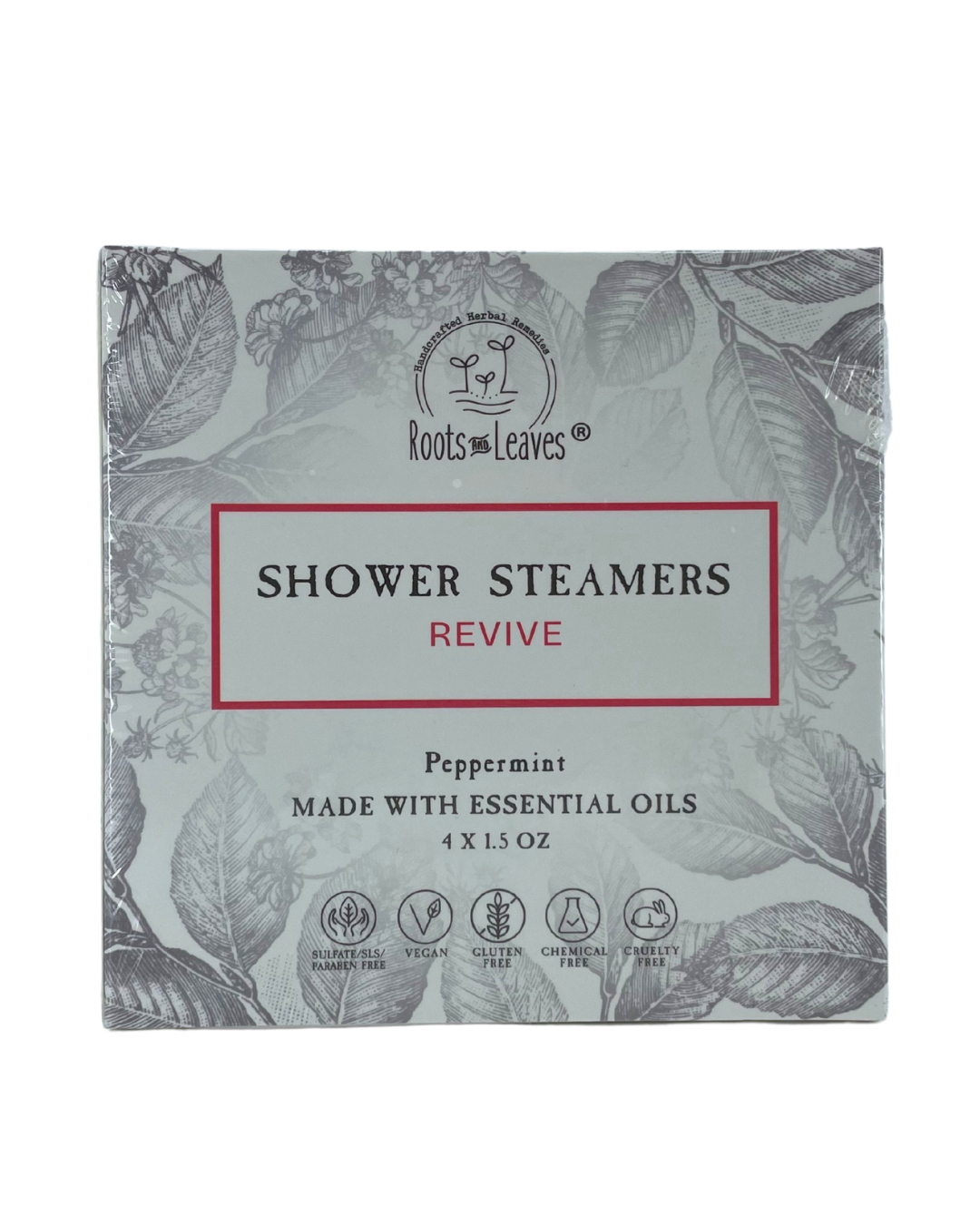 Shower Steamers/Bath Bombs: Relax- Lavender