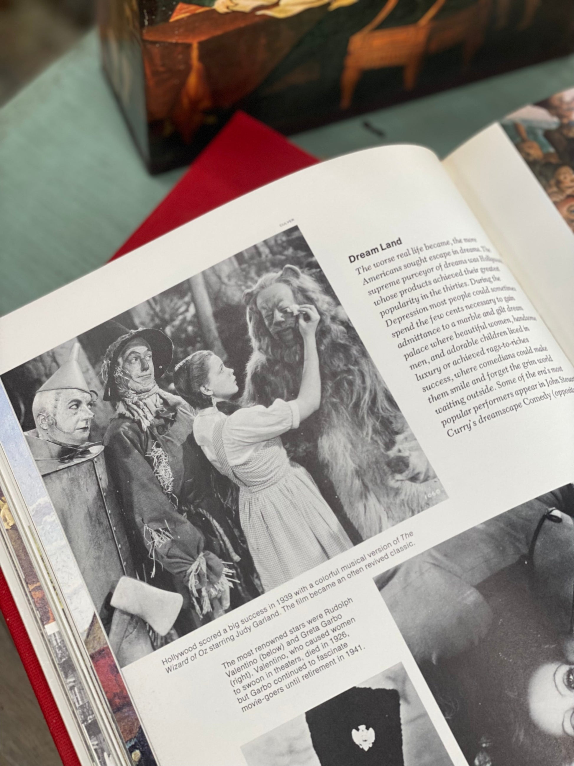 200 Years: A Bicentennial Illustrated History of the United States