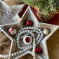 59" Tassel Tied Garland - The Mustard Seed Collection, The Seed