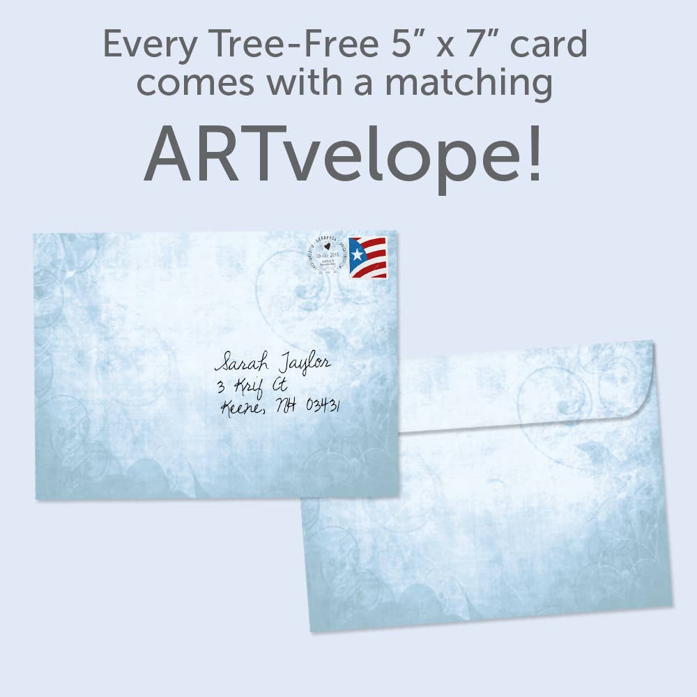 Magical Reindeer Holiday