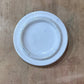 European Blue Floral Ceramic Round Lid Orlando Estate Auction