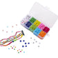 DIY Beaded Band Kit for Smartwatch Posh Tech