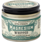 Magnesium Whipped Roots And Leaves