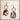 Aqua Terra Chunky Dangle Earrings The Jewelry Junkie