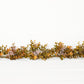 5ft Garland-Fall Mix Seeded Eucalyptus - The Mustard Seed Collection, The Seed