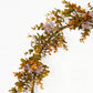 5ft Garland-Fall Mix Seeded Eucalyptus - The Mustard Seed Collection, The Seed