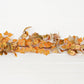 5ft Garland-Mix Late Autumn Leaves - The Mustard Seed Collection, The Seed