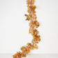 5ft Garland-Mix Late Autumn Leaves - The Mustard Seed Collection, The Seed