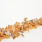 5ft Garland-Mix Late Autumn Leaves - The Mustard Seed Collection, The Seed
