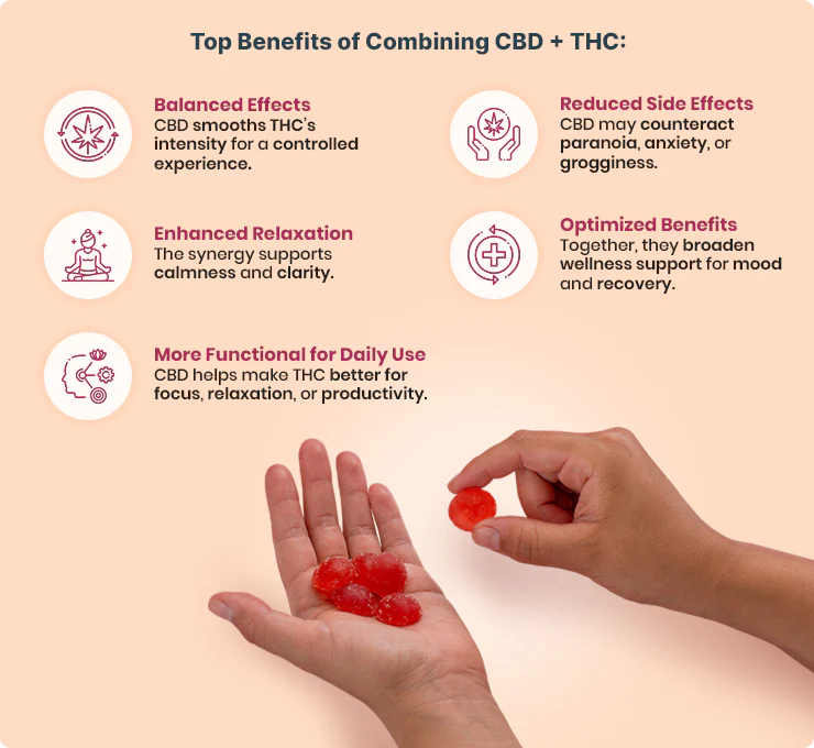 Cherry Lime 5MG Delta 9 THC Gummies (Budder)