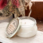 6 oz Amaretto Cookies Candle