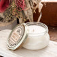 6 oz Amaretto Cookies Candle - The Mustard Seed Collection, The Seed