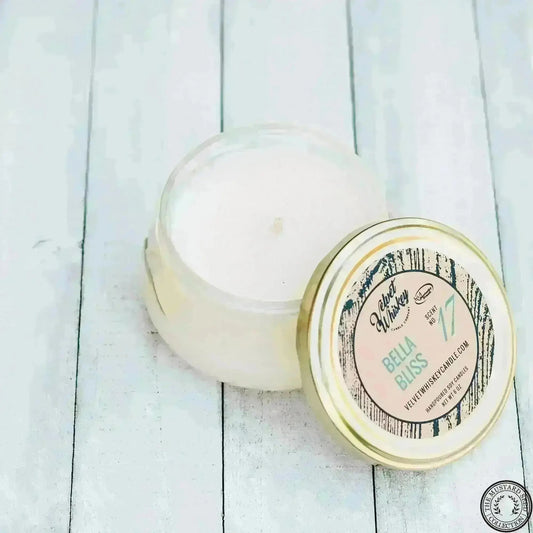 6 oz Bella Bliss VW Candle - The Mustard Seed Collection, The Seed