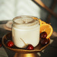 6 oz Cherry Sunrise Candle - The Mustard Seed Collection, The Seed