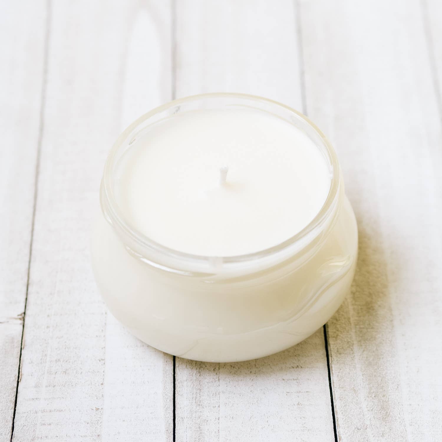 6 oz Cuddle Weather Candle - The Mustard Seed Collection, The Seed