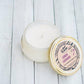 6 oz Lemon Lavender VW Candle - The Mustard Seed Collection, The Seed
