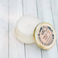 6 oz Vanilla Latte Candle - The Mustard Seed Collection, The Seed