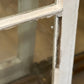 6 Panel White Window with Glass 