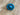 Western Design Turquoise Knob The Mustard Seed Collection, The Seed