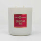 Christmas Tree: Jar Candle 14oz Circle E Candles