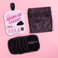 Chic Black 7-Day Set | MakeUp Eraser The Original MakeUp Eraser